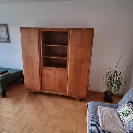 Roomsy Kolobrzeska Gdansk Exterior foto