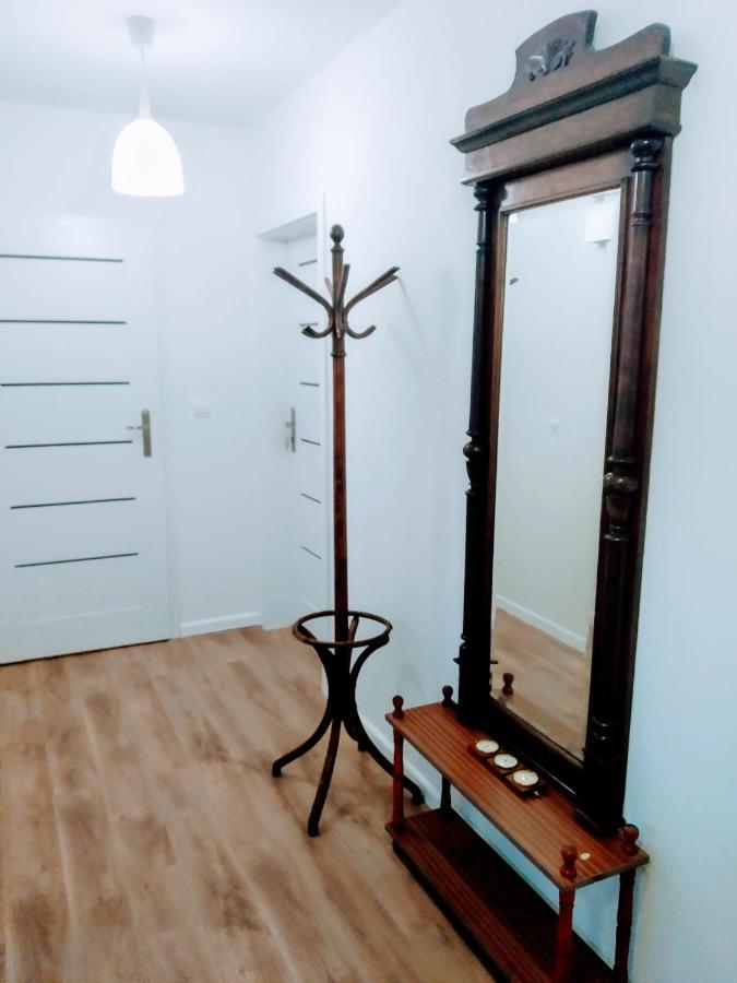 Roomsy Kolobrzeska Gdansk Exterior foto